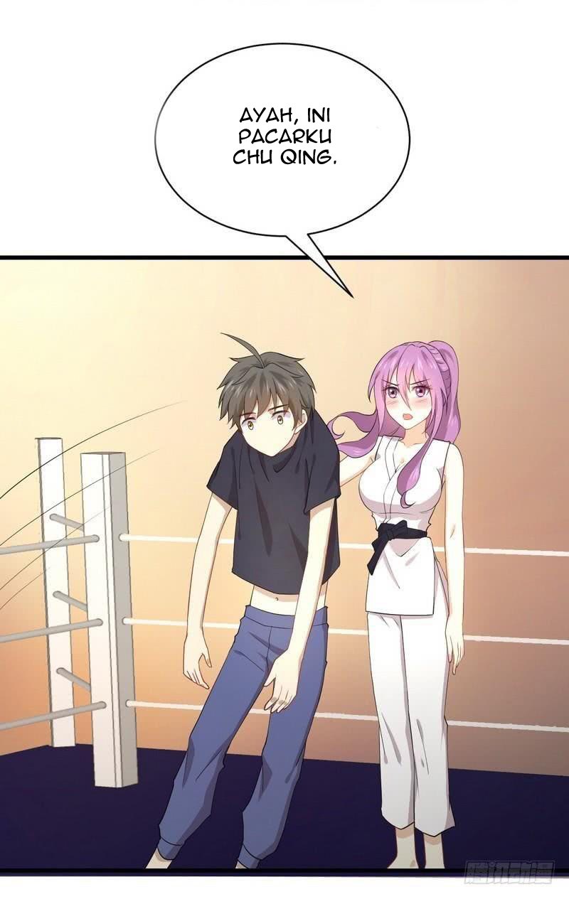 Immortal Swordsman in The Reverse World Chapter 67 Gambar 6