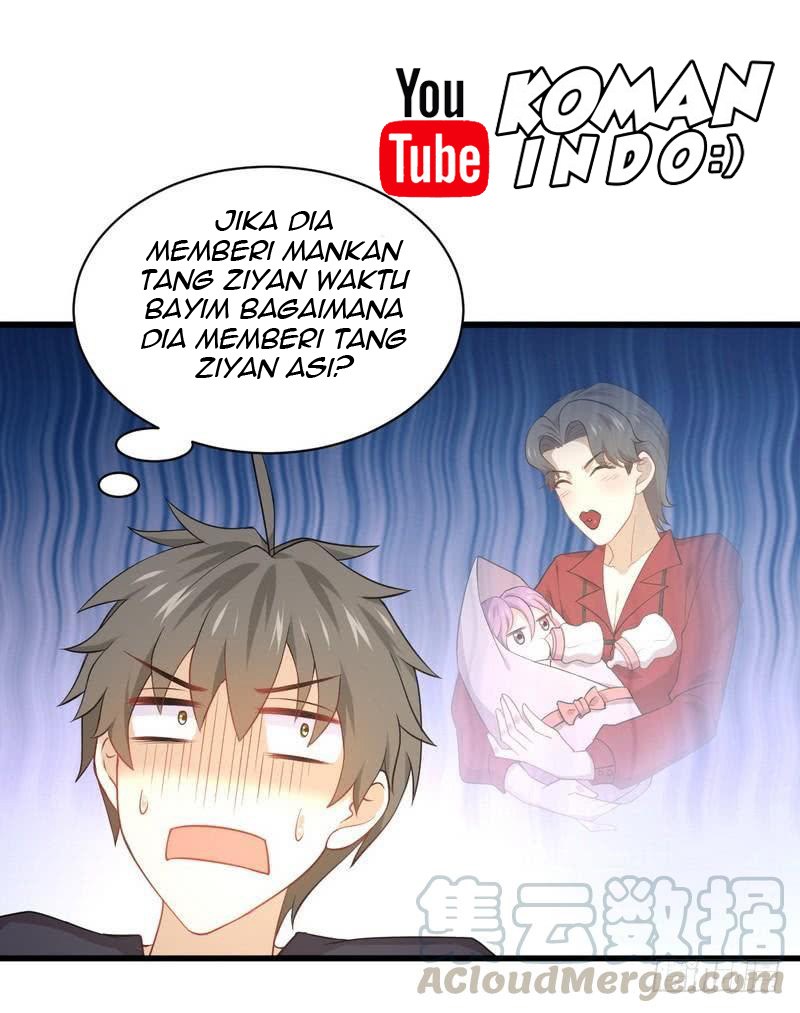 Immortal Swordsman in The Reverse World Chapter 67 Gambar 8