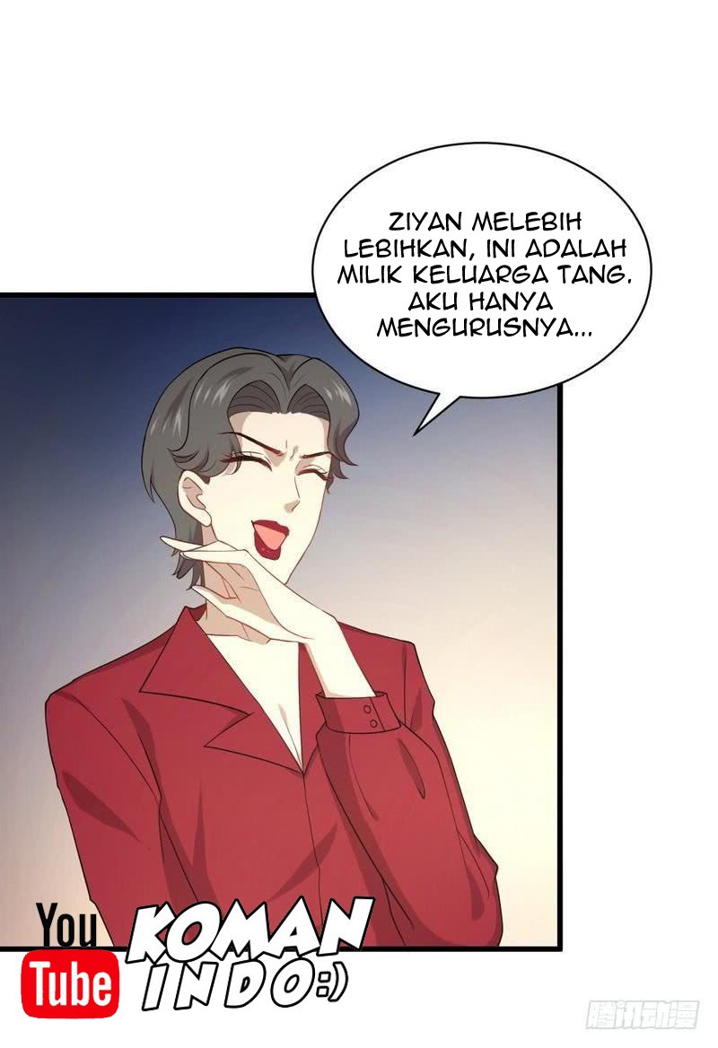 Immortal Swordsman in The Reverse World Chapter 67 Gambar 9