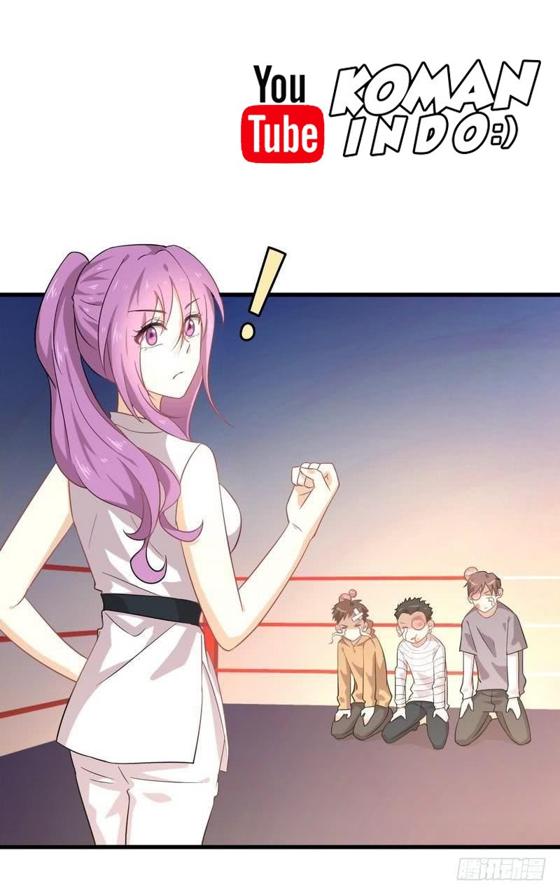 Baca Manhua Immortal Swordsman in The Reverse World Chapter 68 Gambar 2