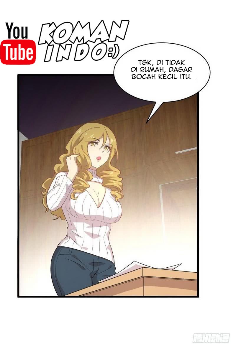 Immortal Swordsman in The Reverse World Chapter 68 Gambar 29