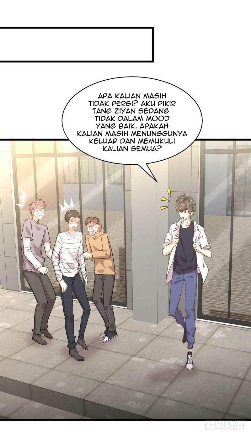 Immortal Swordsman in The Reverse World Chapter 68 Gambar 31