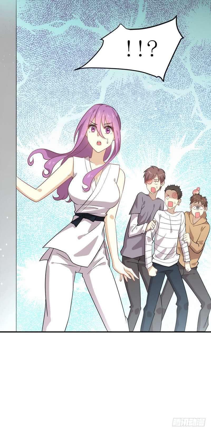 Immortal Swordsman in The Reverse World Chapter 68 Gambar 4