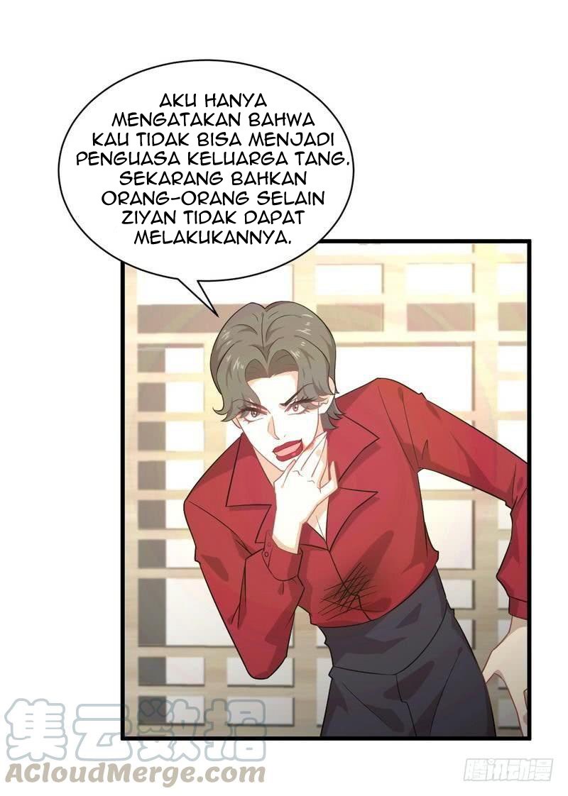 Immortal Swordsman in The Reverse World Chapter 68 Gambar 8