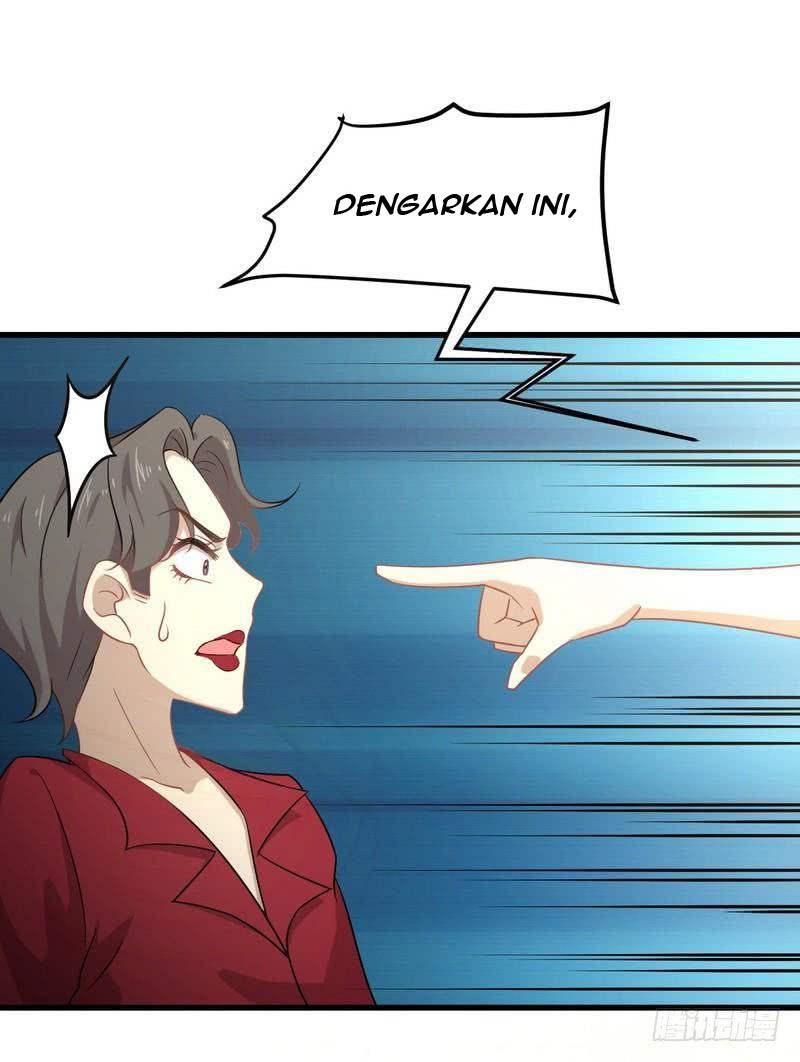 Immortal Swordsman in The Reverse World Chapter 68 Gambar 9