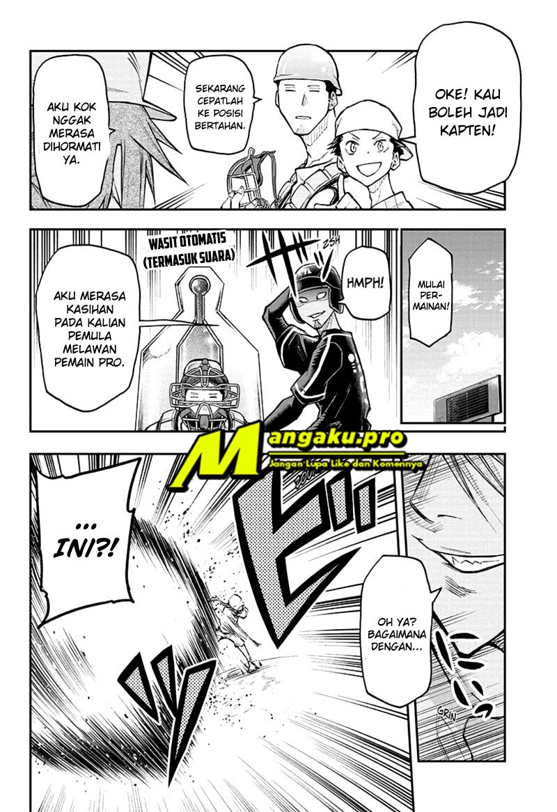 Agravity Boys Chapter 36 Gambar 5