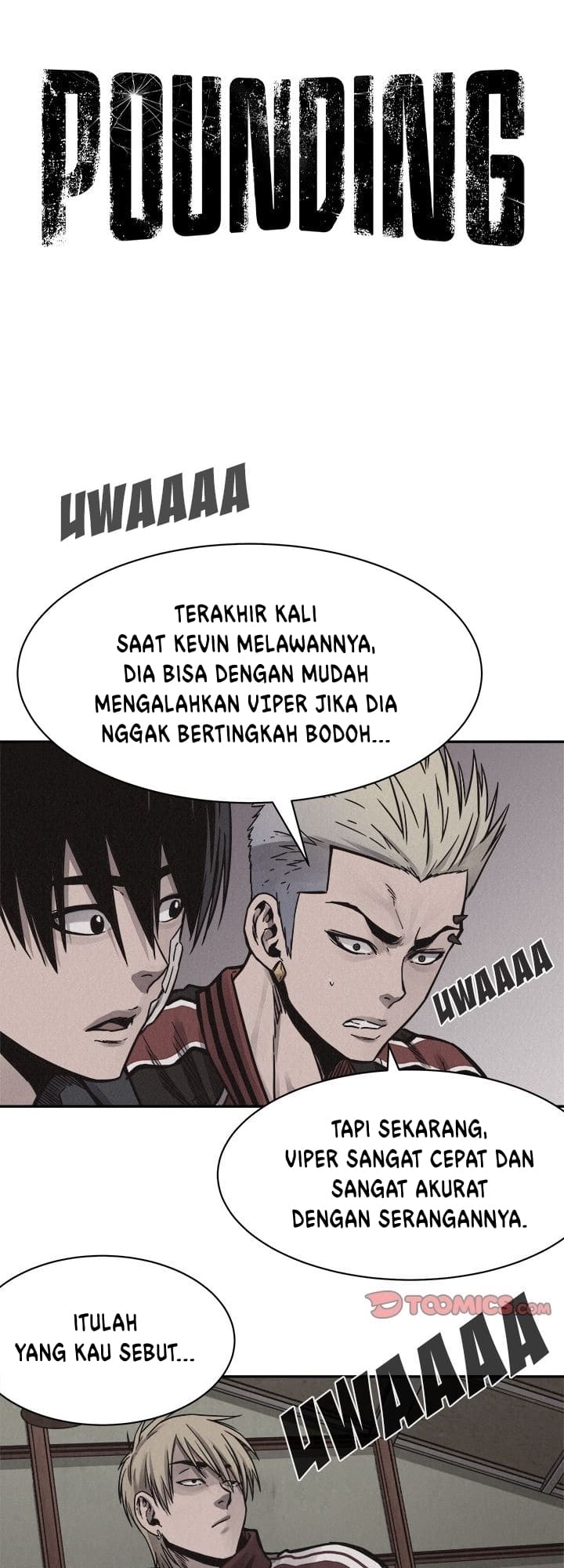 Pounding Chapter 57 Gambar 10
