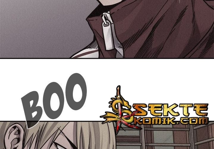 Pounding Chapter 57 Gambar 18