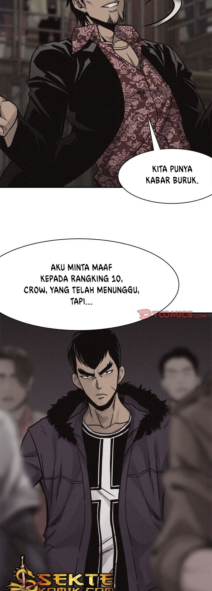 Pounding Chapter 57 Gambar 23