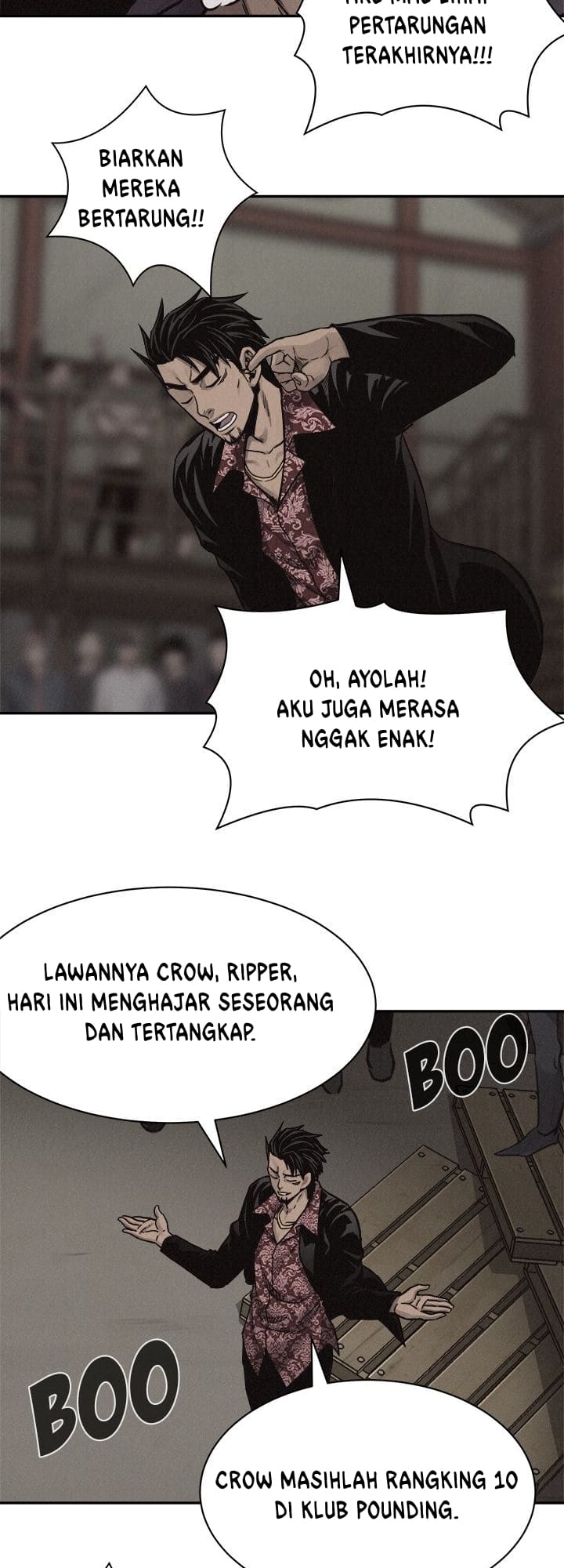 Pounding Chapter 57 Gambar 26