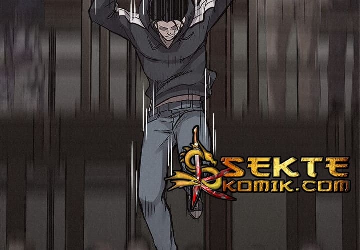 Pounding Chapter 57 Gambar 30