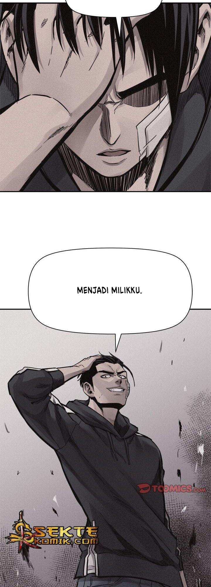 Pounding Chapter 57 Gambar 34