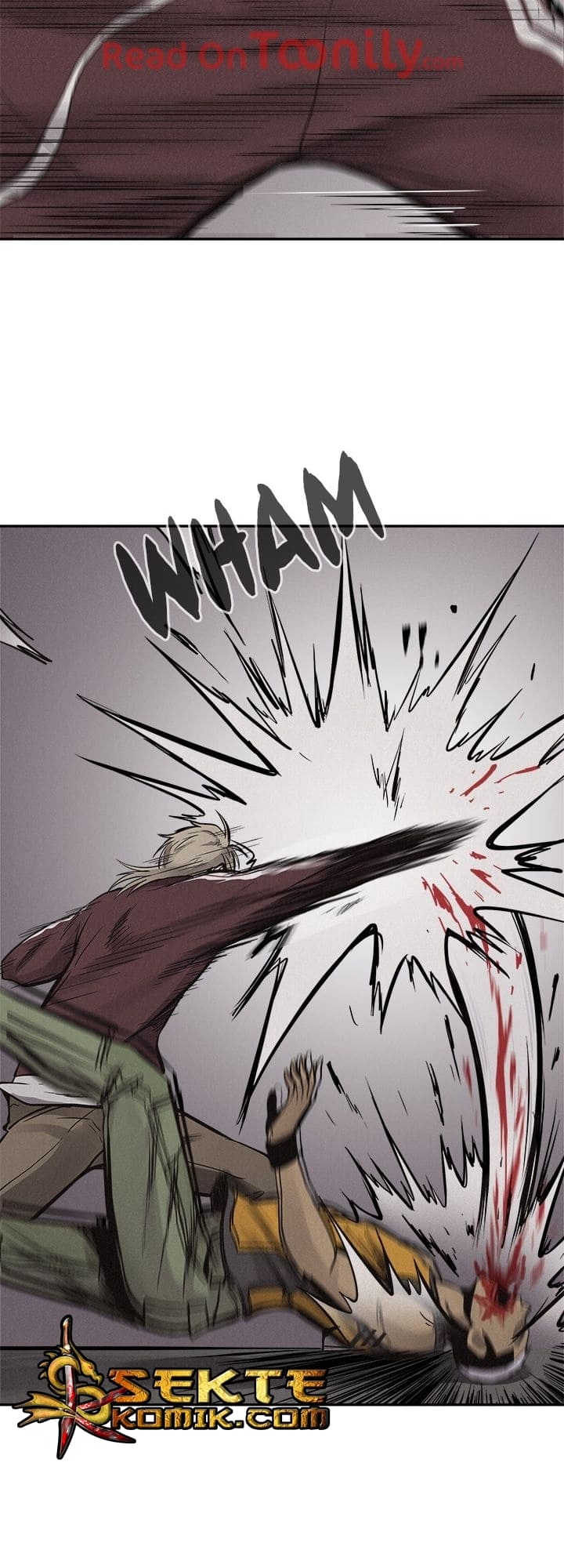 Pounding Chapter 57 Gambar 4