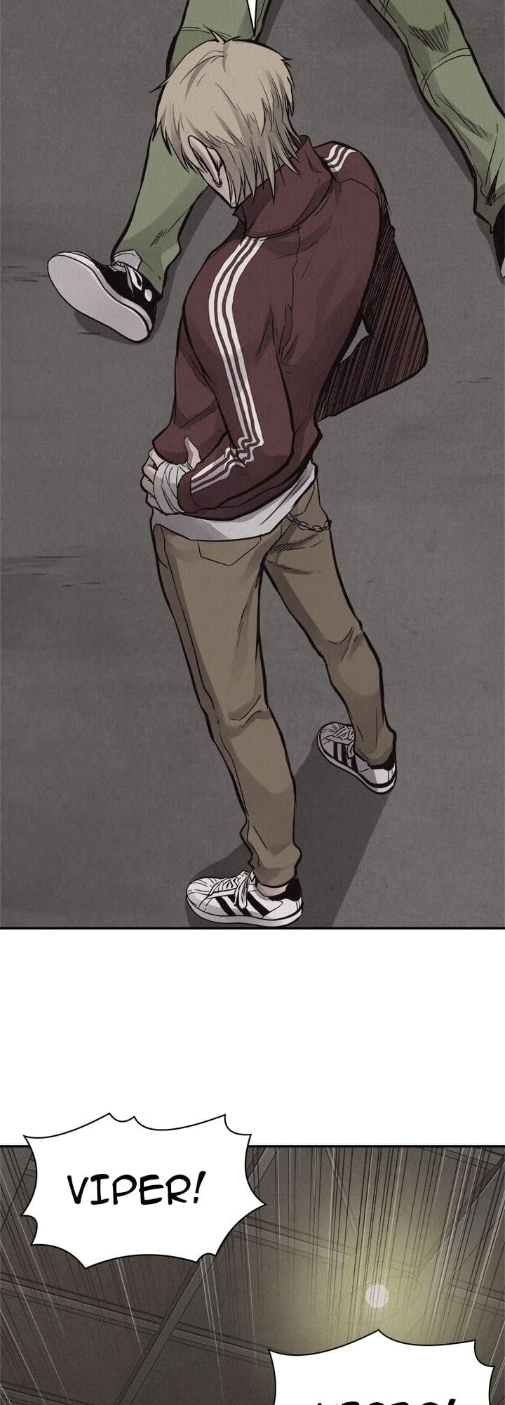 Pounding Chapter 57 Gambar 7