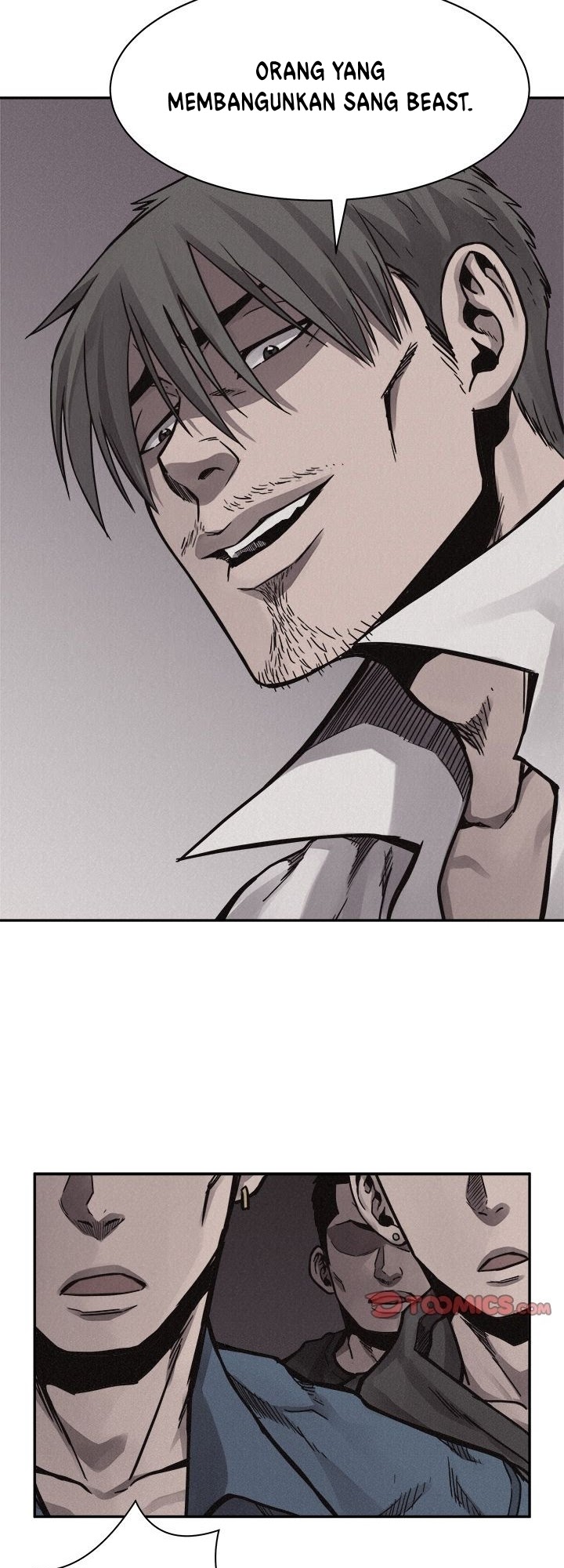 Pounding Chapter 58 Gambar 10