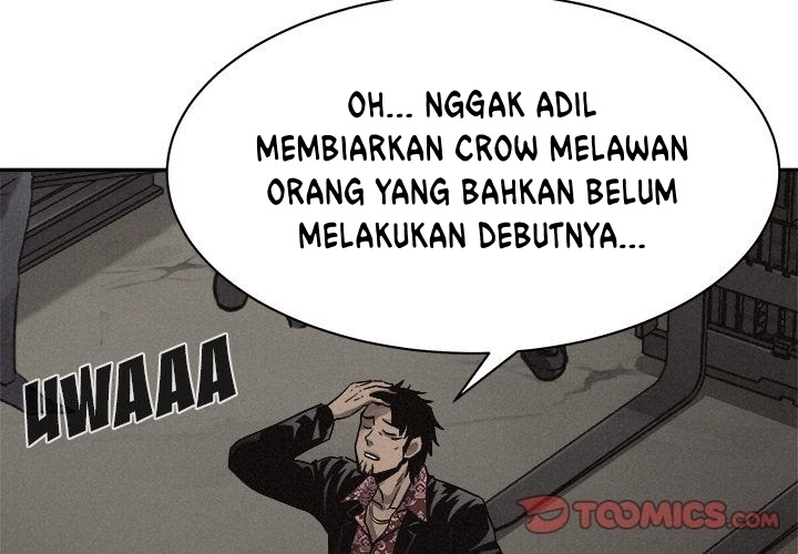 Pounding Chapter 58 Gambar 12