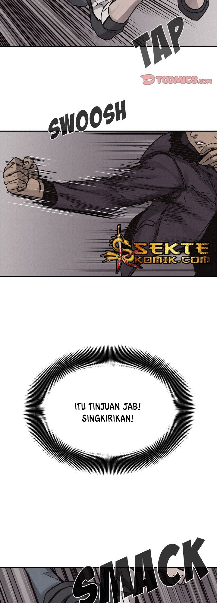 Pounding Chapter 58 Gambar 22