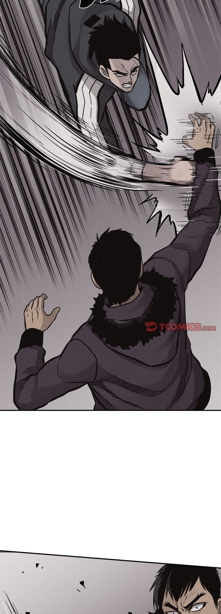 Pounding Chapter 58 Gambar 23