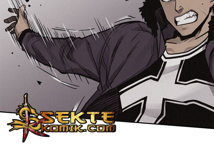 Pounding Chapter 58 Gambar 24