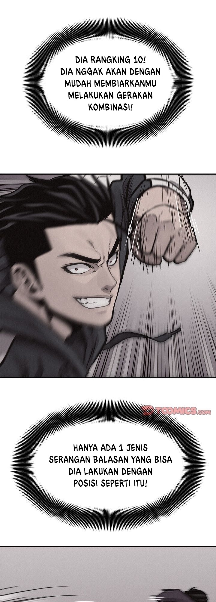 Pounding Chapter 58 Gambar 25