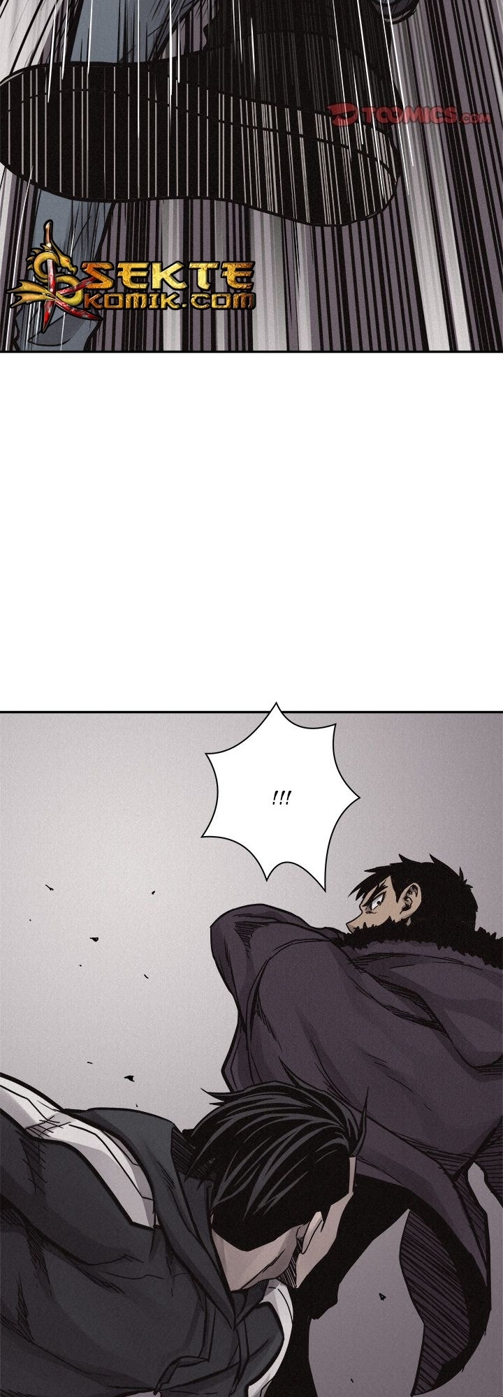 Pounding Chapter 58 Gambar 27