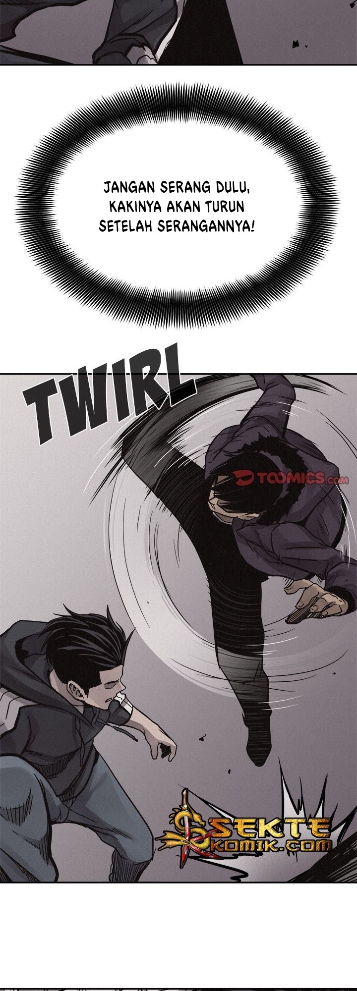 Pounding Chapter 58 Gambar 28