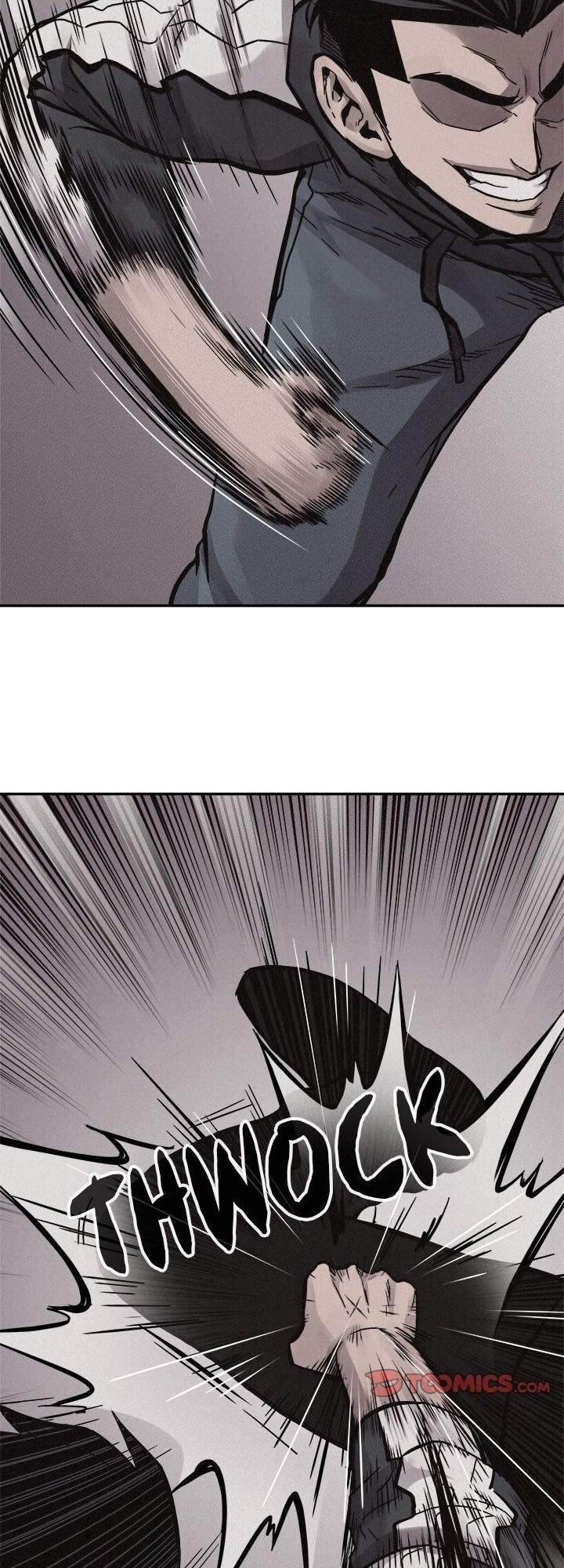 Pounding Chapter 58 Gambar 29