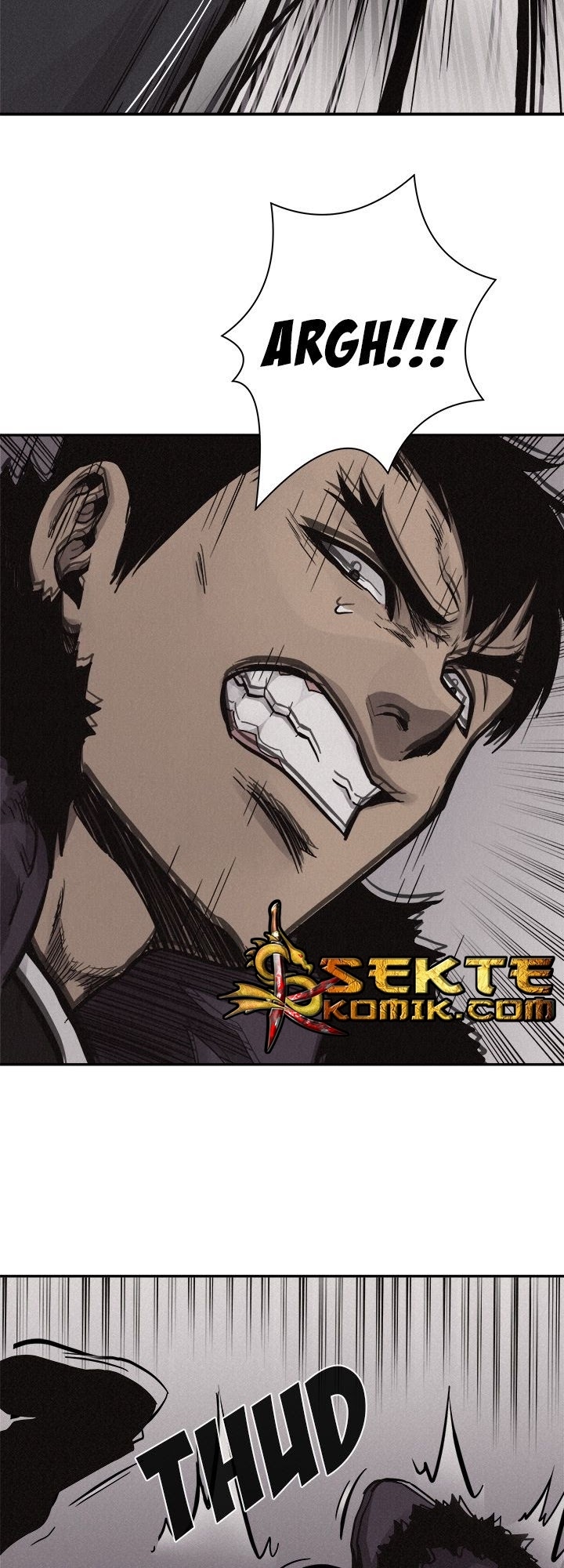 Pounding Chapter 58 Gambar 31