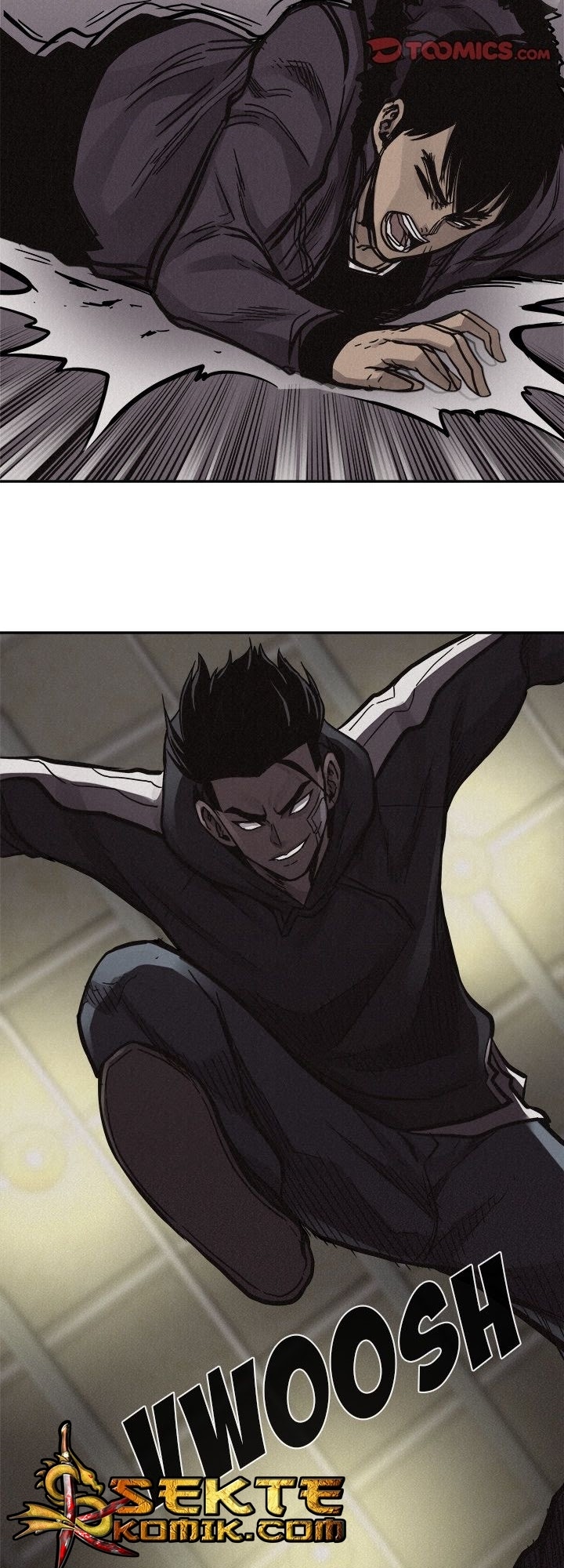 Pounding Chapter 58 Gambar 32