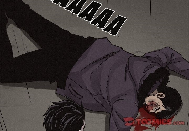 Pounding Chapter 58 Gambar 36