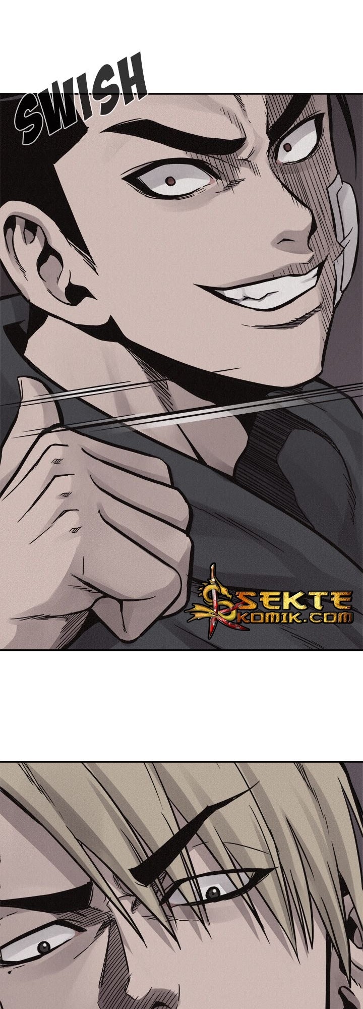 Pounding Chapter 58 Gambar 40