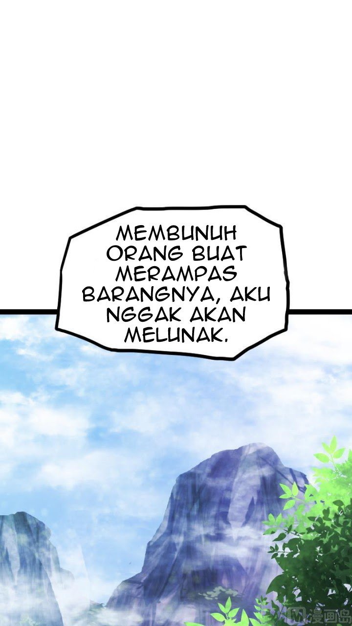 Peerless Sword God Chapter 59 Gambar 15