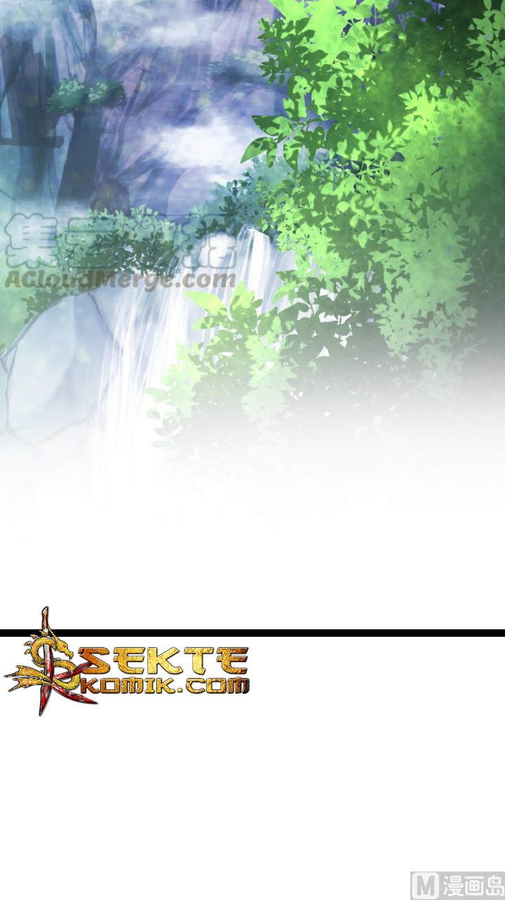Peerless Sword God Chapter 59 Gambar 16
