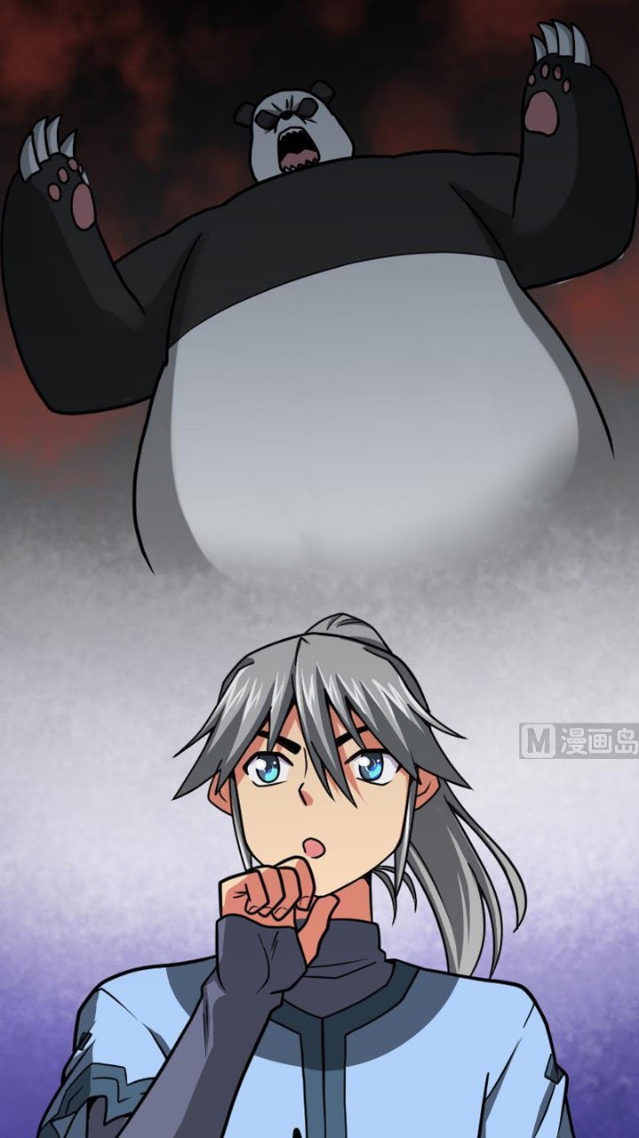 Peerless Sword God Chapter 59 Gambar 22