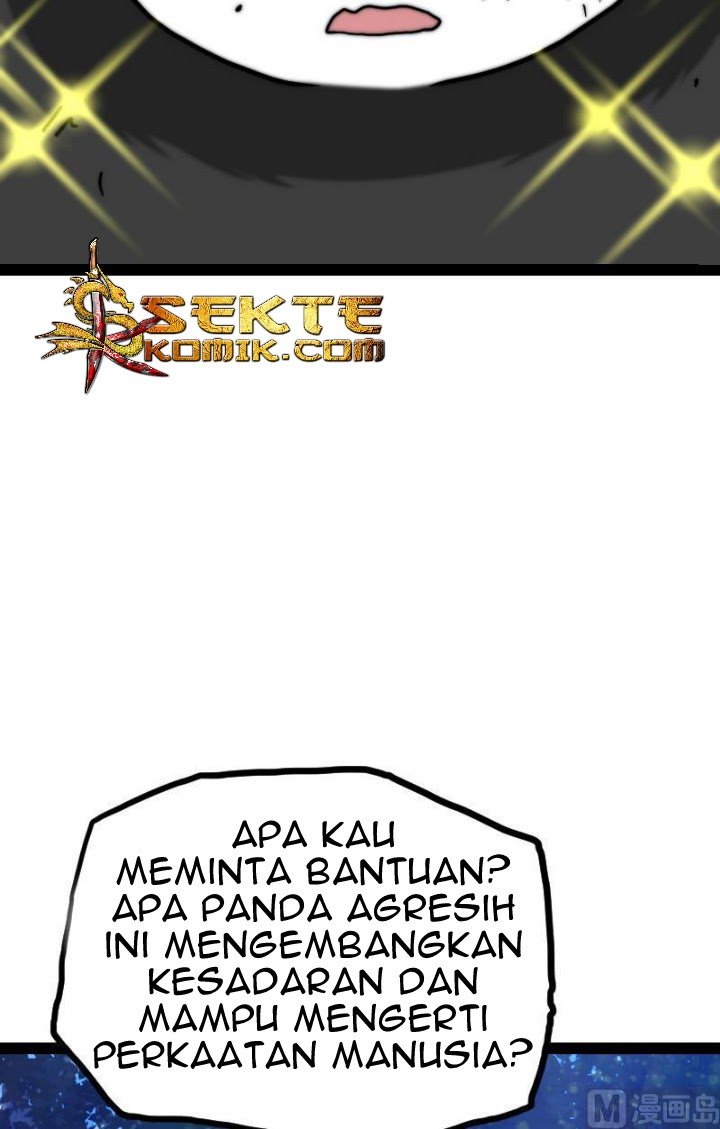 Peerless Sword God Chapter 59 Gambar 26