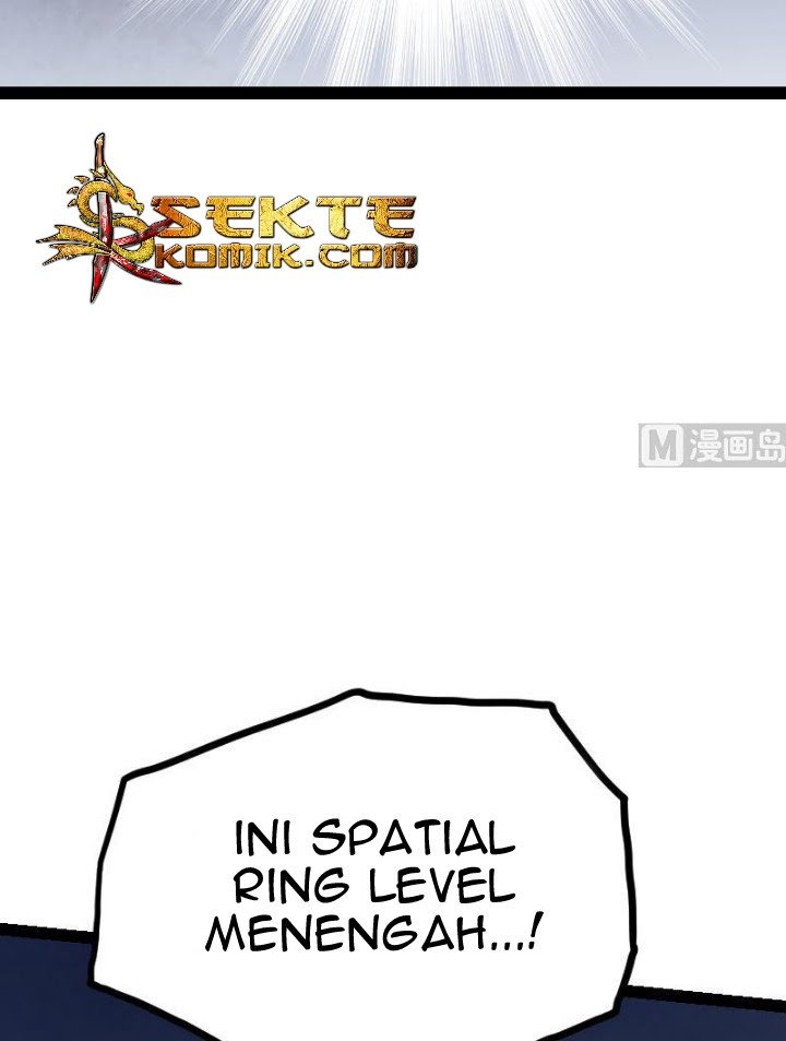 Peerless Sword God Chapter 59 Gambar 29
