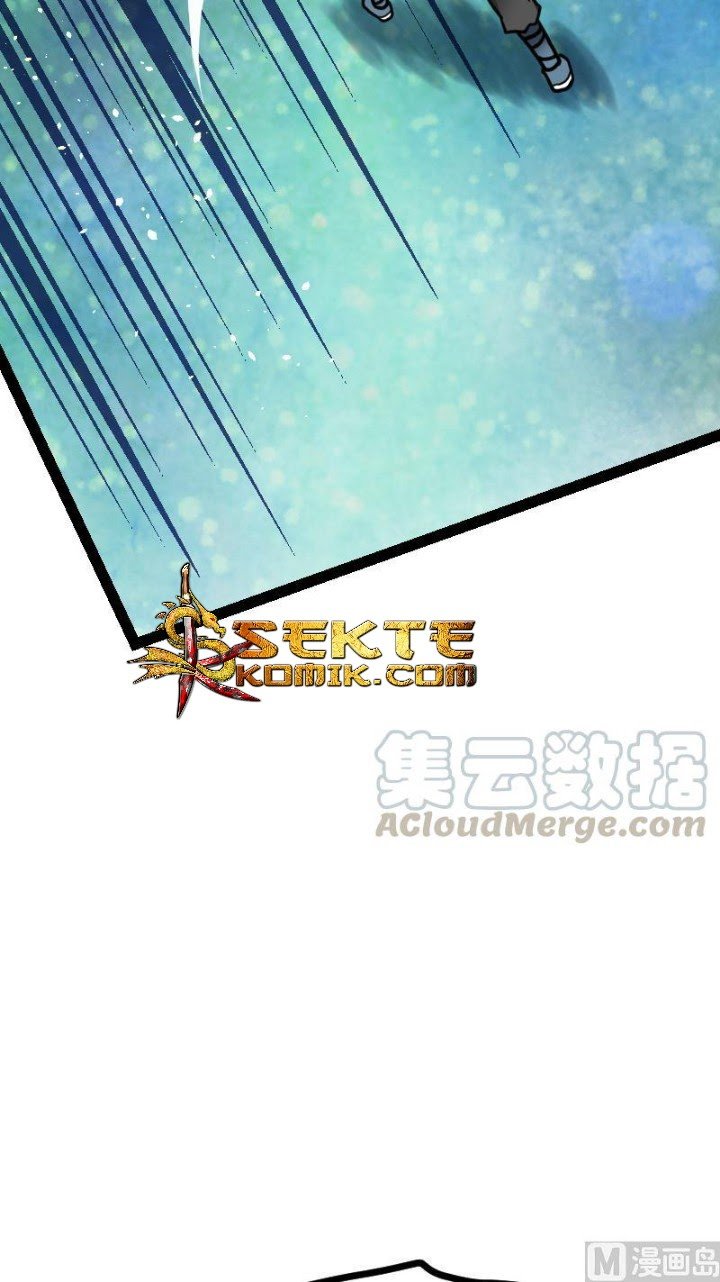 Peerless Sword God Chapter 59 Gambar 9