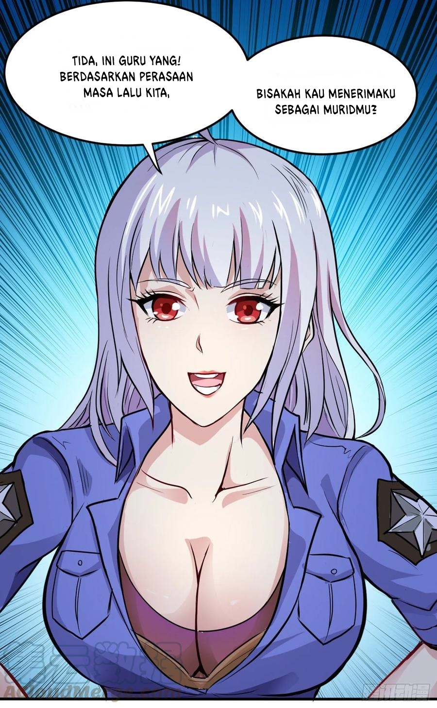 Strongest Divine Doctor Mixed City Chapter 93 Gambar 20