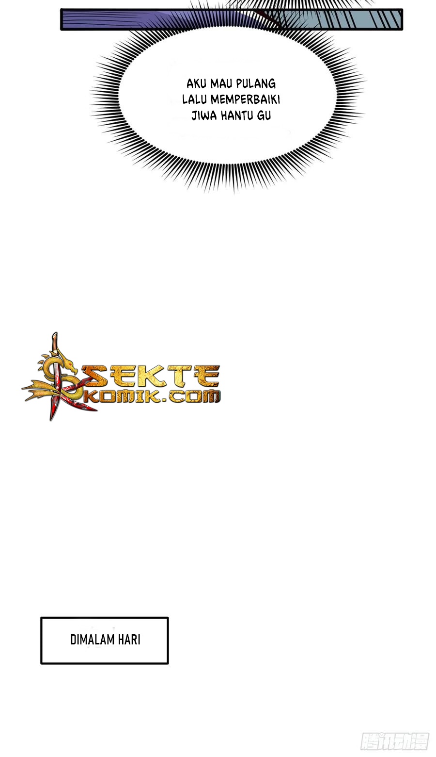 Strongest Divine Doctor Mixed City Chapter 93 Gambar 25