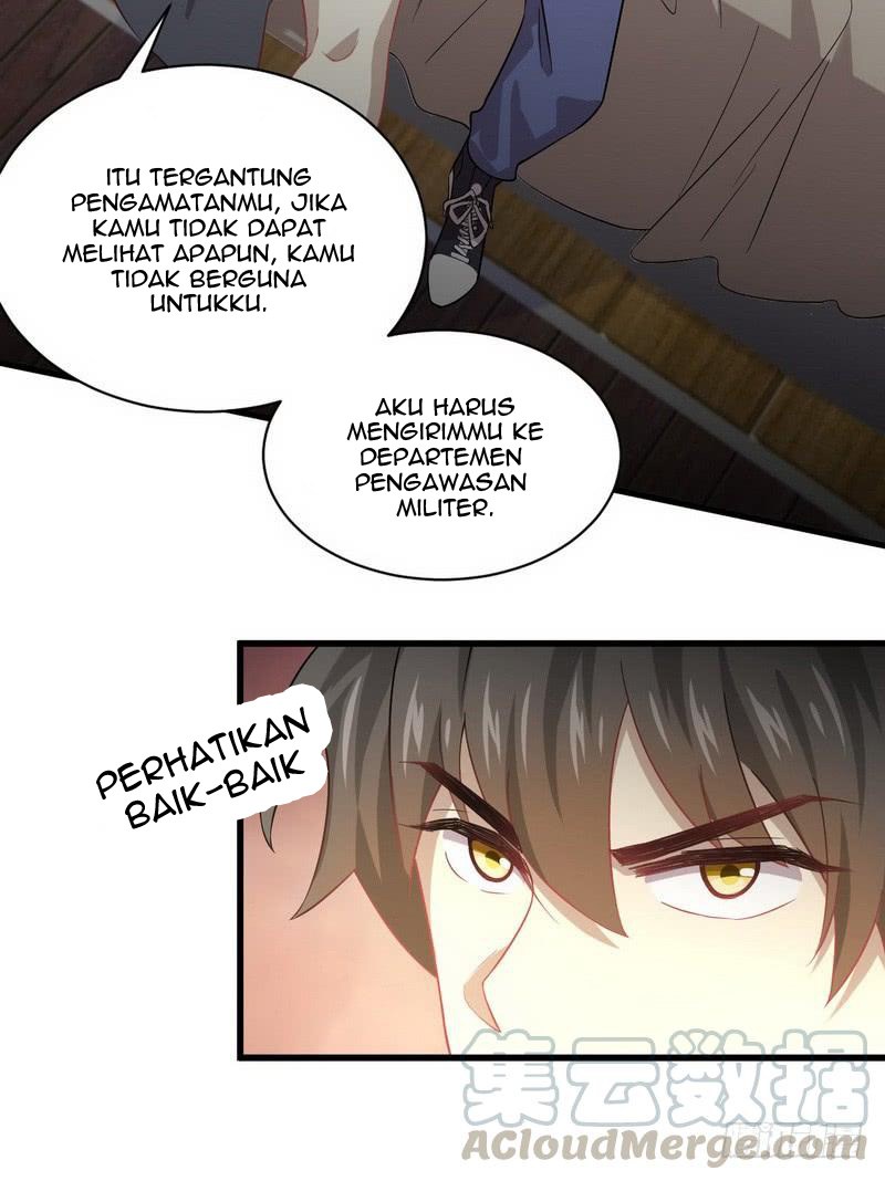 Immortal Swordsman in The Reverse World Chapter 71 Gambar 24