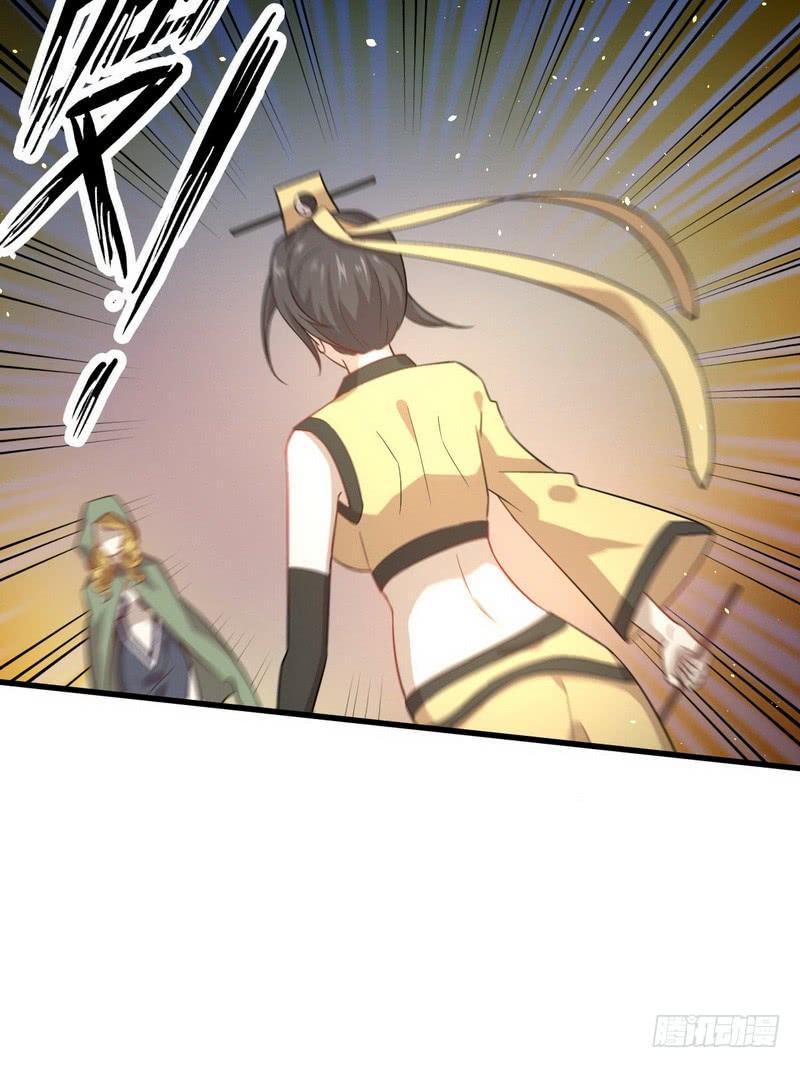 Immortal Swordsman in The Reverse World Chapter 71 Gambar 3
