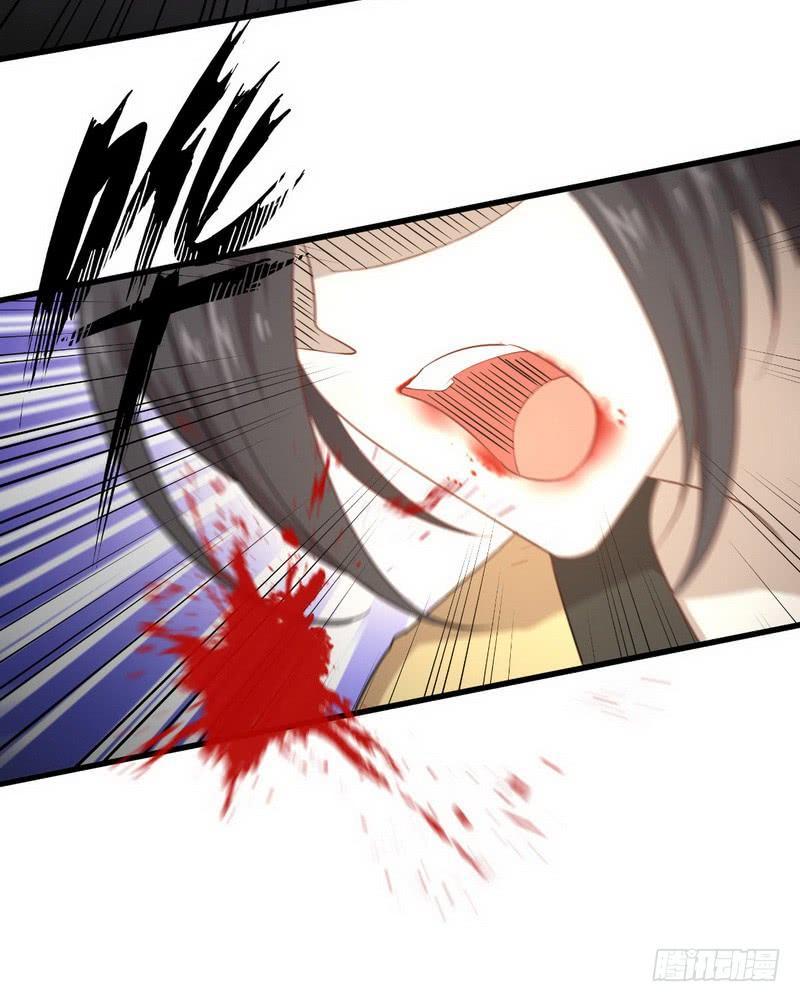 Immortal Swordsman in The Reverse World Chapter 71 Gambar 6