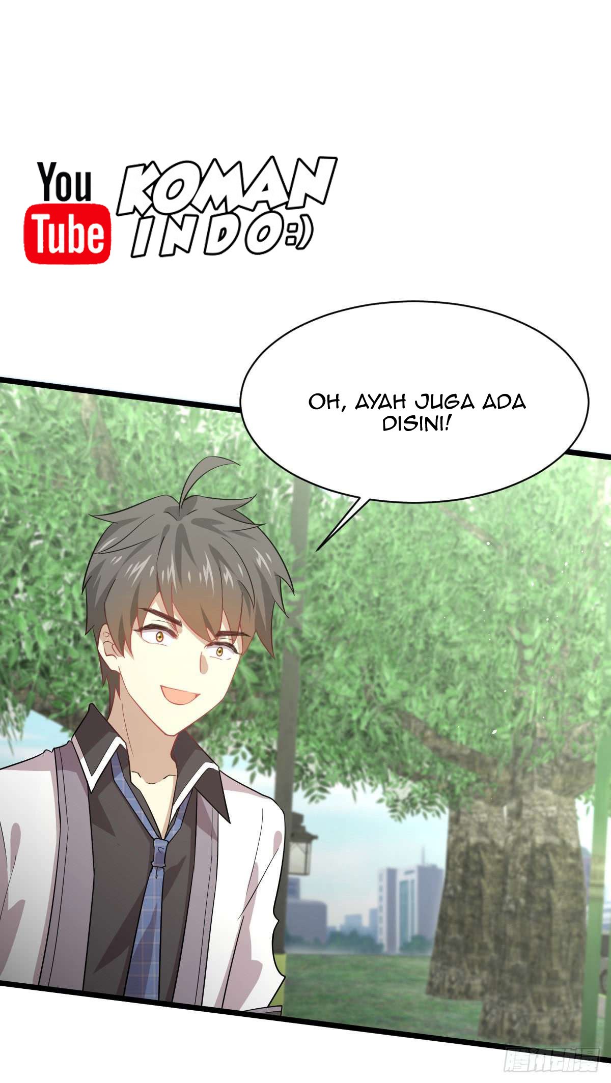 Baca Komik Immortal Swordsman in The Reverse World Chapter 75 Gambar 1