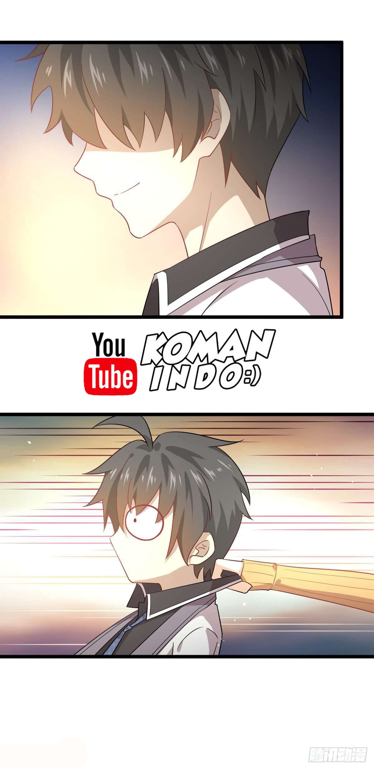 Immortal Swordsman in The Reverse World Chapter 75 Gambar 24