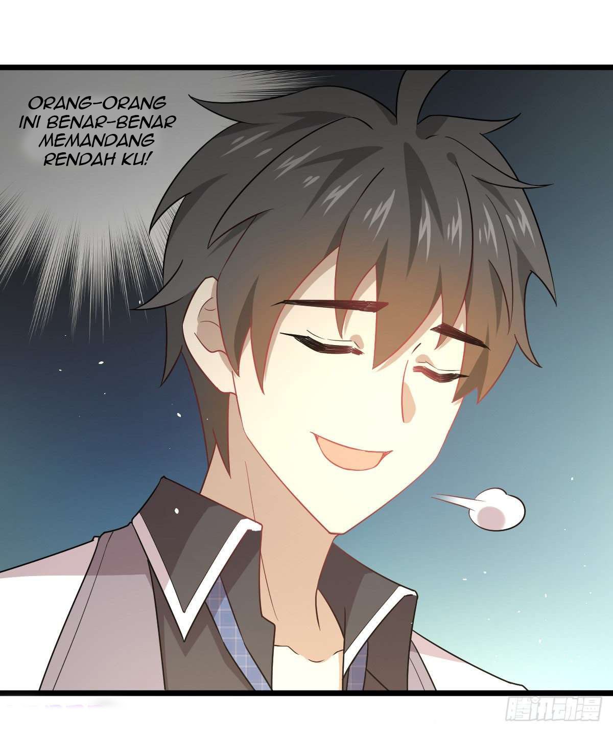 Immortal Swordsman in The Reverse World Chapter 75 Gambar 5