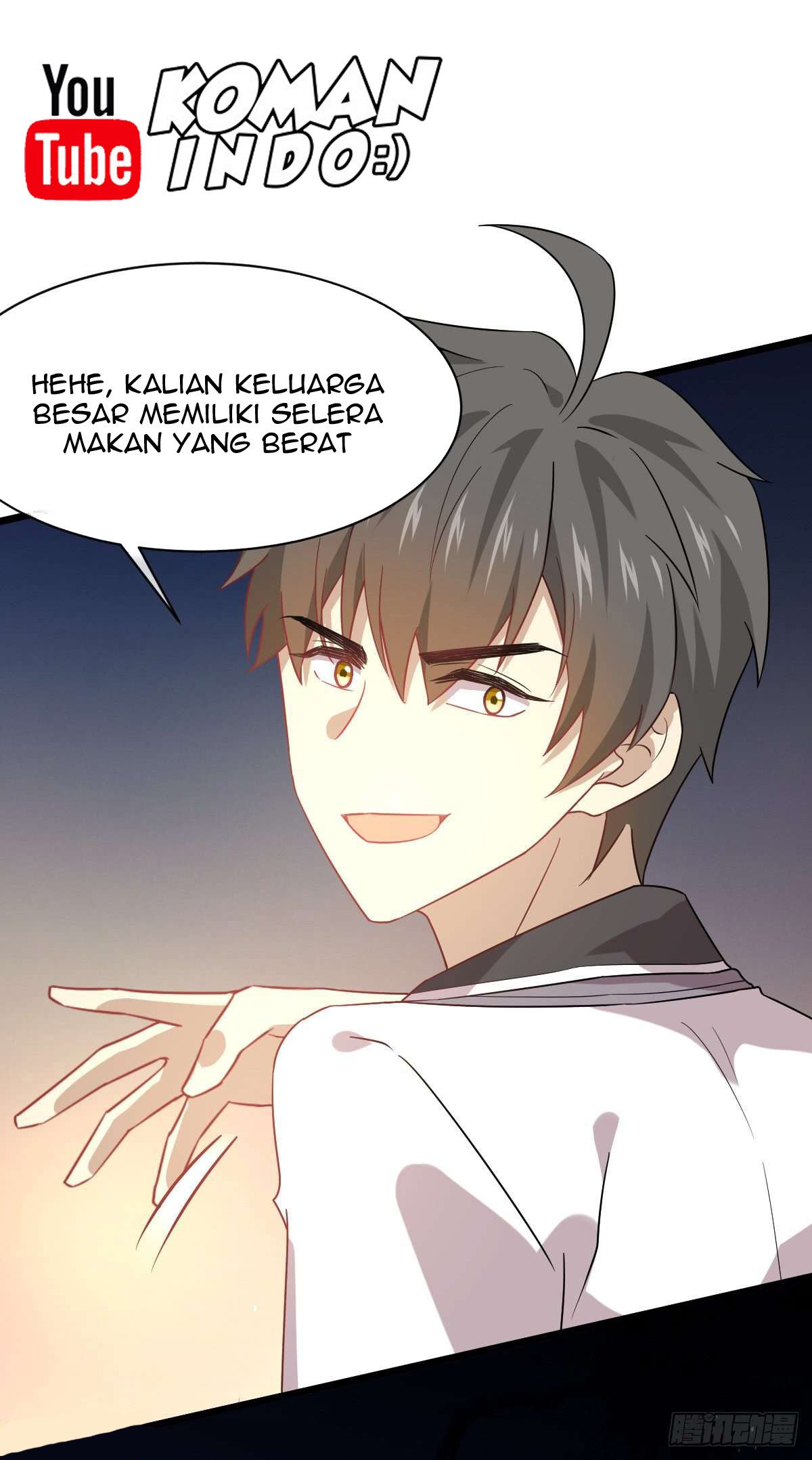 Immortal Swordsman in The Reverse World Chapter 75 Gambar 11