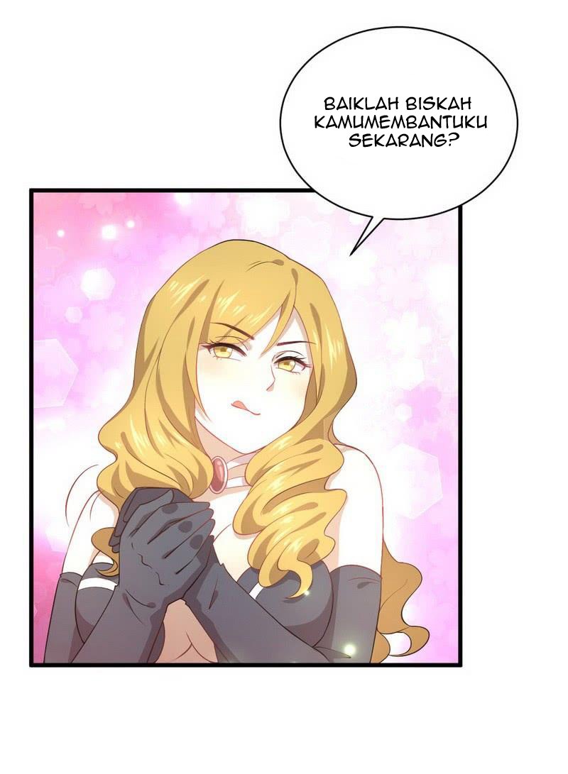 Immortal Swordsman in The Reverse World Chapter 72 Gambar 12