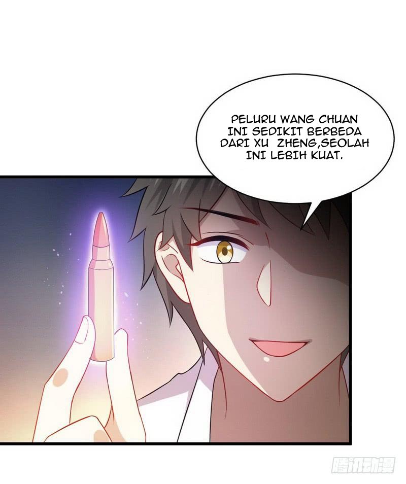 Immortal Swordsman in The Reverse World Chapter 72 Gambar 27