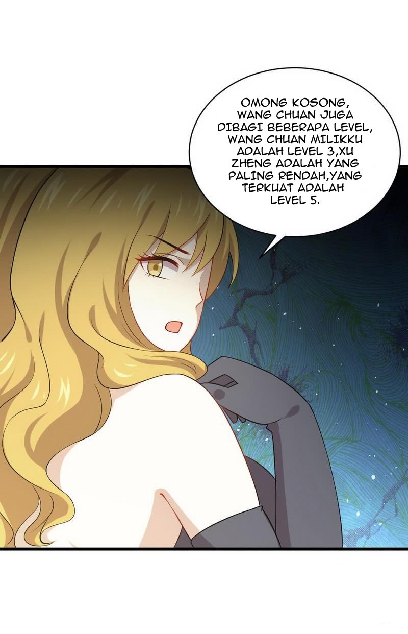 Immortal Swordsman in The Reverse World Chapter 72 Gambar 28