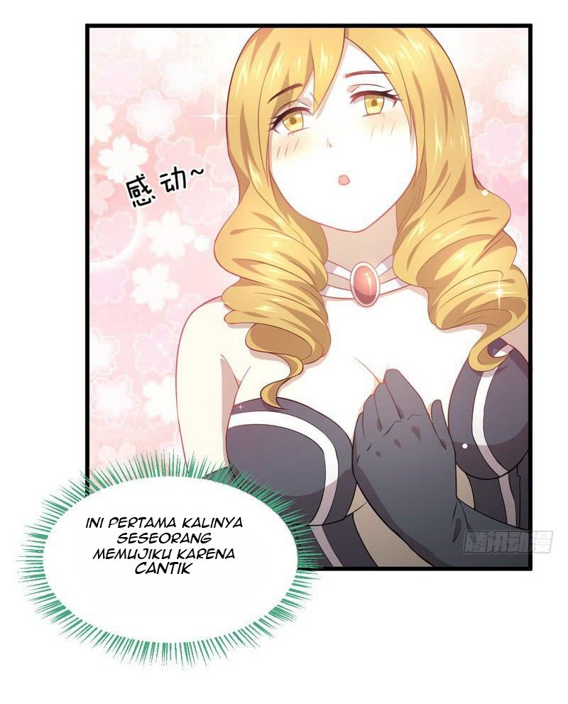 Immortal Swordsman in The Reverse World Chapter 72 Gambar 3